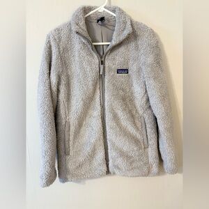 Patagonia Los Gatos Fleece Jacket